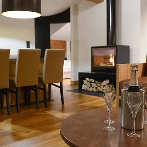 4* Aparthotel Village Les Armaillis